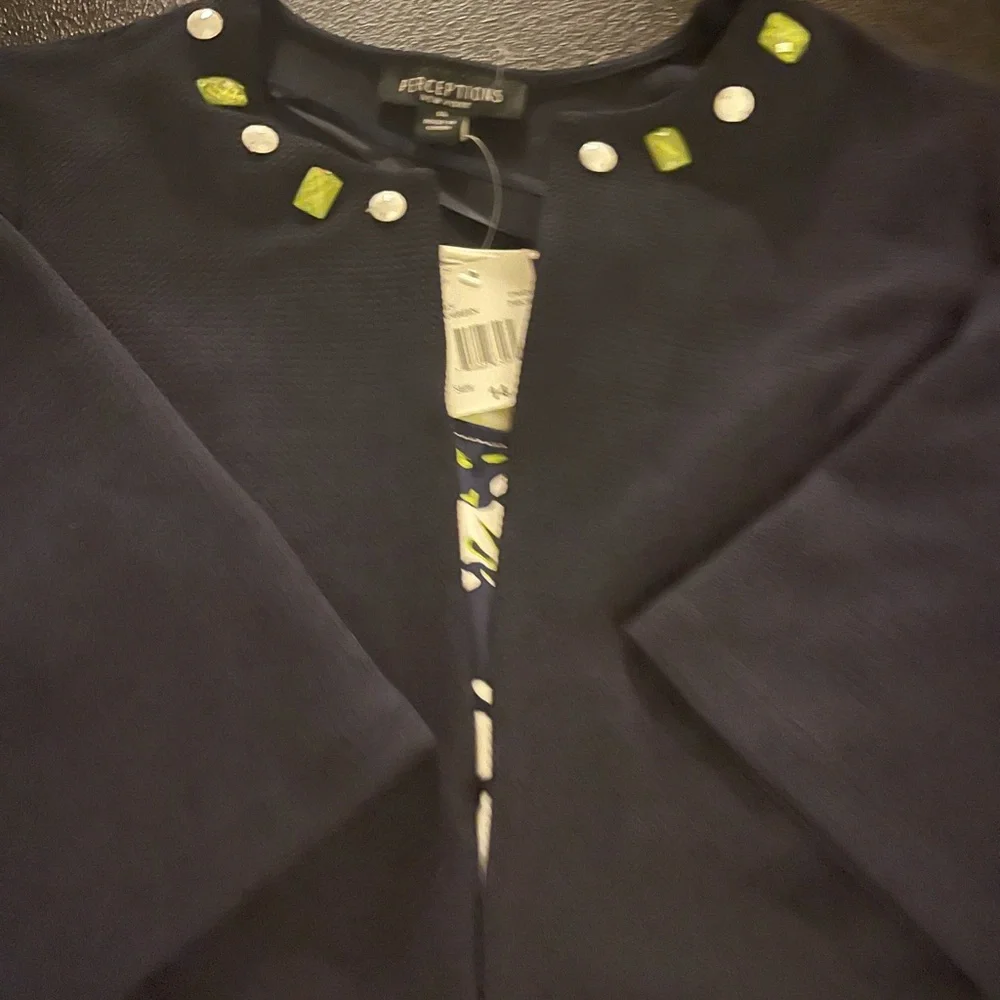 2 PIECE DRESS. - Picture 6 of 9